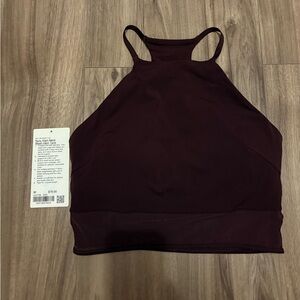 Lululemon Medium Tank Top